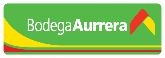 Logo Bodega Aurrera