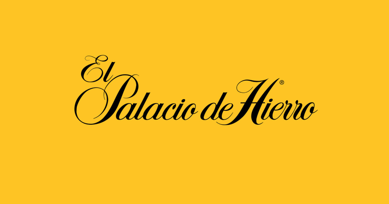 El Palacio de Hierro
