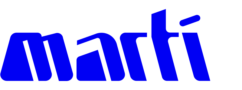 Martí