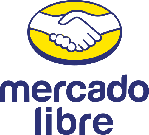 Logo Mercado Libre